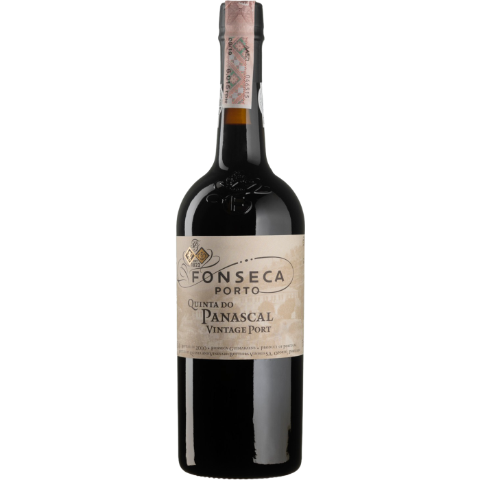 Портвейн Fonseca Fonseca Quinta do Panascal / Фонсека Кінта ду Панаскаль 2001, 0.75 л