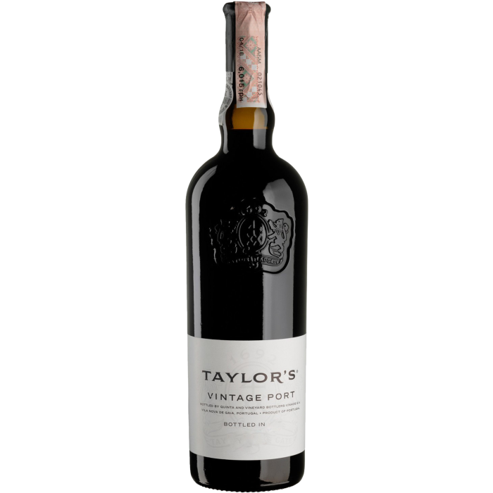 Портвейн Taylor's Taylor's Vintage / Тейлорс Вінтаж 2003, 0.75 л Портвейн Taylor's Taylor's Vintage / Тейлорс Вінтаж 2003, 0.75 л
