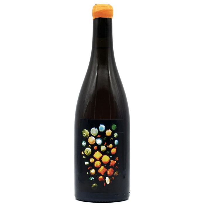 Вино Domaine de l'Ecu Domaine de l'Ecu Faust / Домен де л'Еку Фауст, біле сухе, 0.75 л