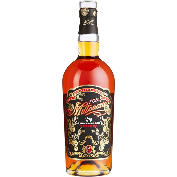 Ром Ron Millonario 10yo, 0.7 л