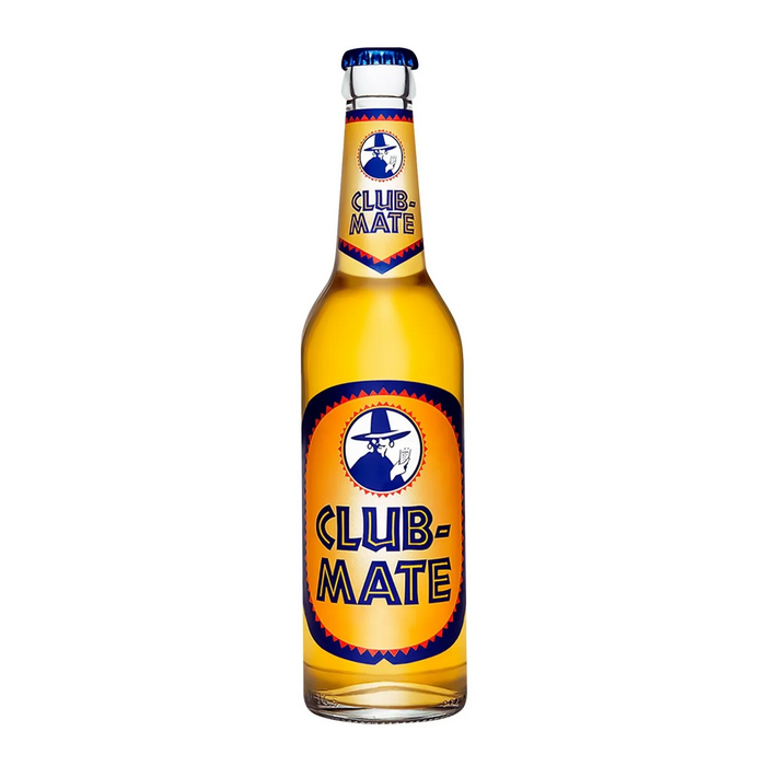 Напій безалкогольний Club-Mate 330мл, Club-Mate
