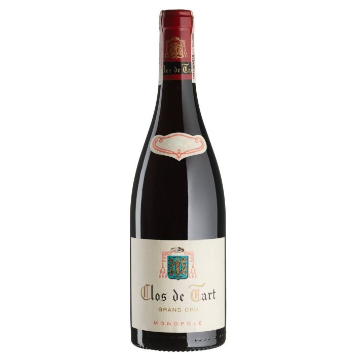 Вино Domaine du Clos de Tart Clos de Tart Monopole Grand Cru / Кло де Тарт Монополь Гран Крю 2020, червоне сухе, 0.75 л Вино Domaine du Clos de Tart Clos de Tart Monopole Grand Cru / Кло де Тарт Монополь Гран Крю 2020, червоне сухе, 0.75 л
