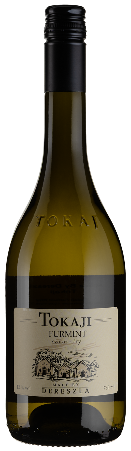Вино Tokaji Furmint - 0,75 л - купить в Киеве, цена 358 грн