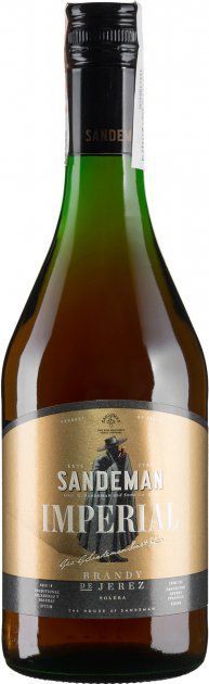 Бренди Imperial - 0,7 л - купить в Киеве, цена 560 грн | Goodwine
