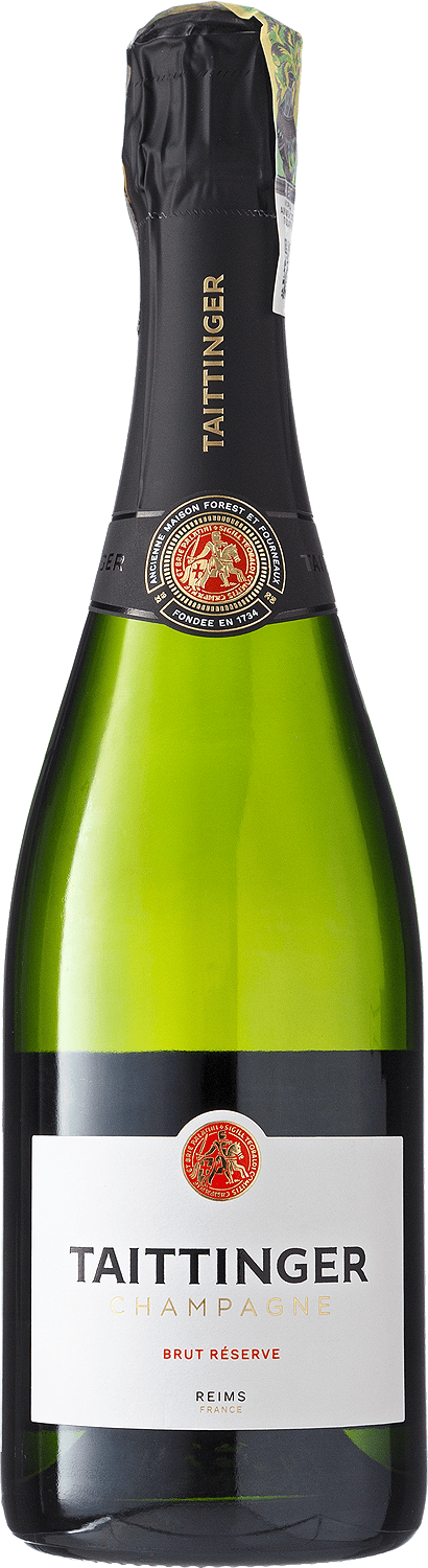 Игристые Brut Reserve - 0,75 л - купить в Киеве, цена 2554 грн
