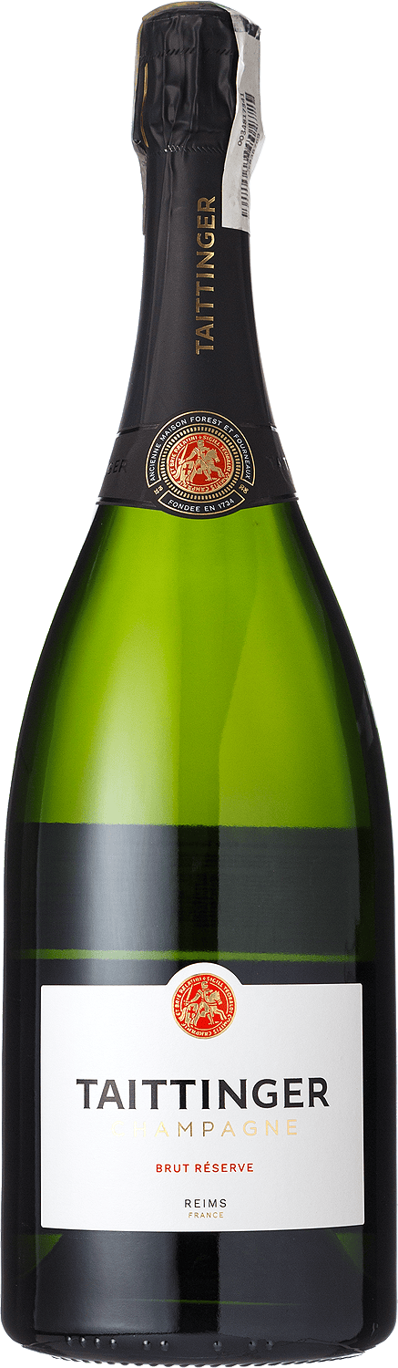 Купити Шампанське Taittinger 12.5 - 13.5% - ціна на Шампанське