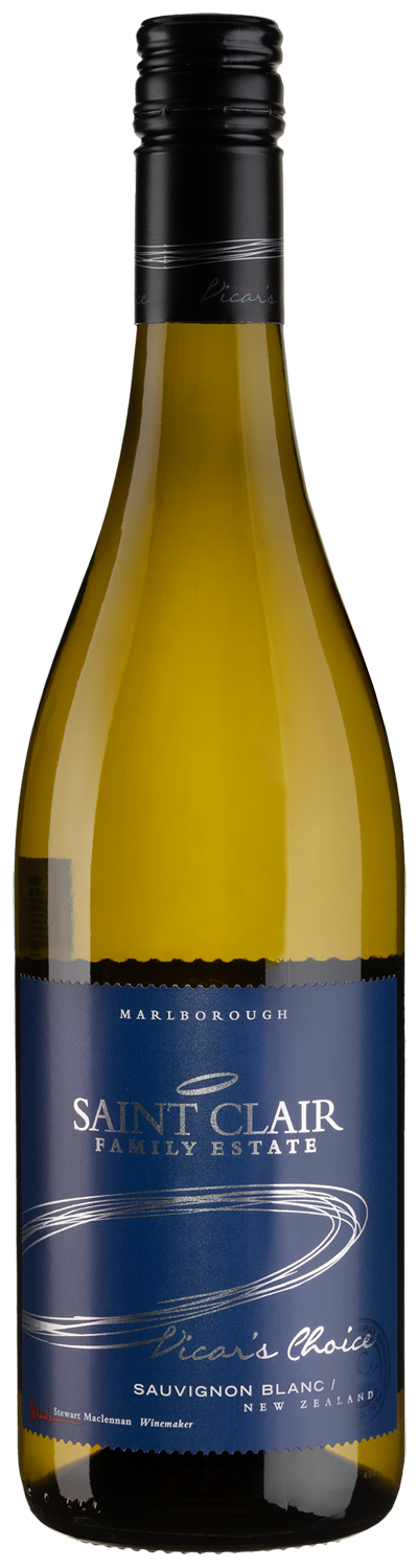 Вино Sauvignon Blanc Vicar's Choice - 0,75 л - купити в Києві