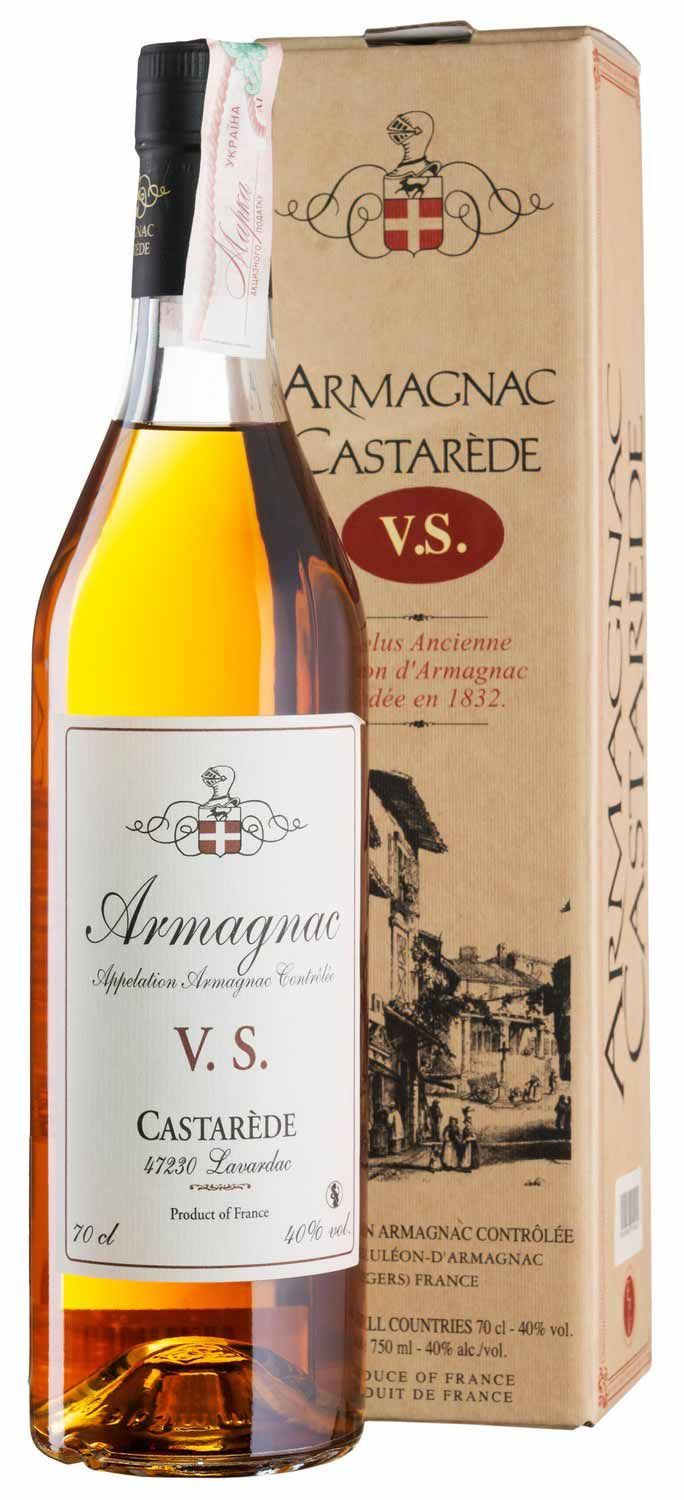 Купить арманьяк онлайн в goodwine.com.ua