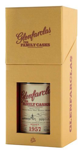 Купить Glenfarclas Шотландия - цена на Glenfarclas Шотландия от