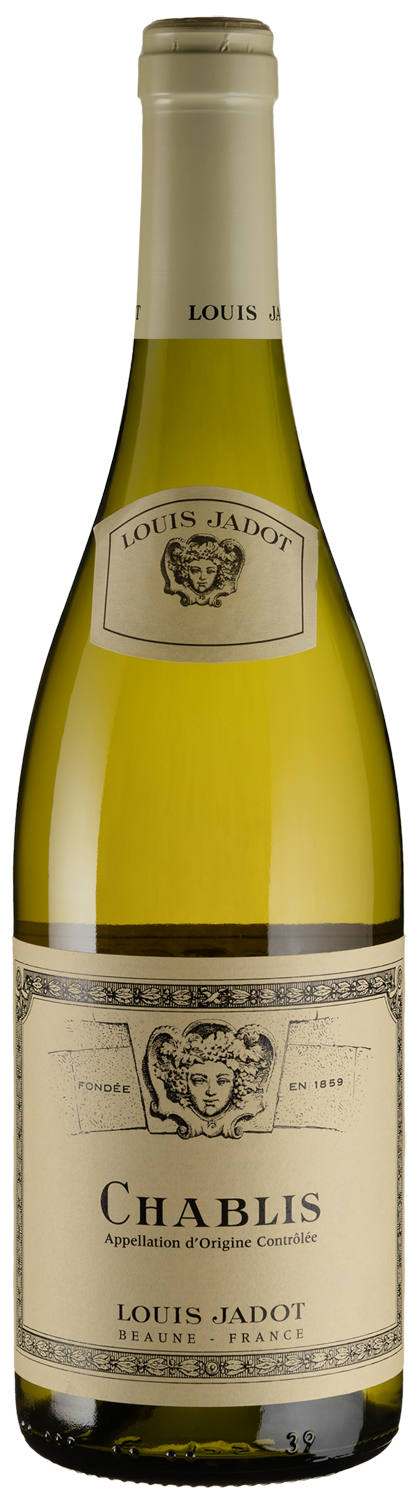 Louis Jadot Chablis 2種 セット売り Вино Chablis - 0,75 л - купить в Киеве, цена 1576 грн | Goodwine
