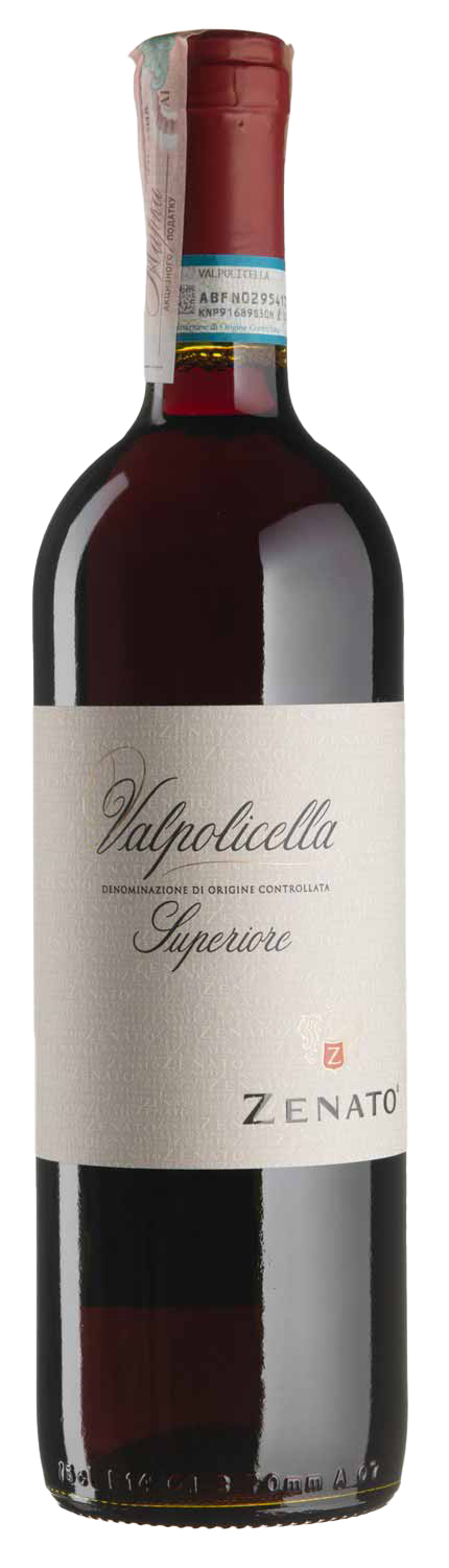 Valpolicella Superiore 2002 × 3本　ワイン Вино Valpolicella Superiore - 0,75 л - купить в Киеве, цена 782