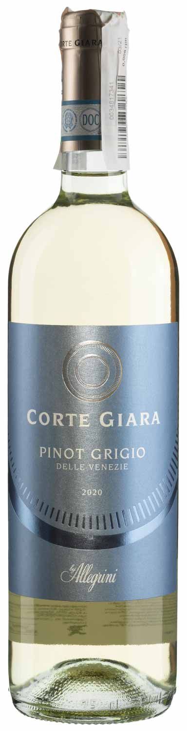 Вино Pinot Grigio Delle Venezie DOC Essere - 0,75 л - купити в Києві ...