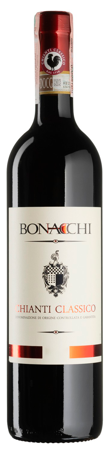 Вино Chianti Classico - 0,75 л - купить в Киеве, цена 495 грн
