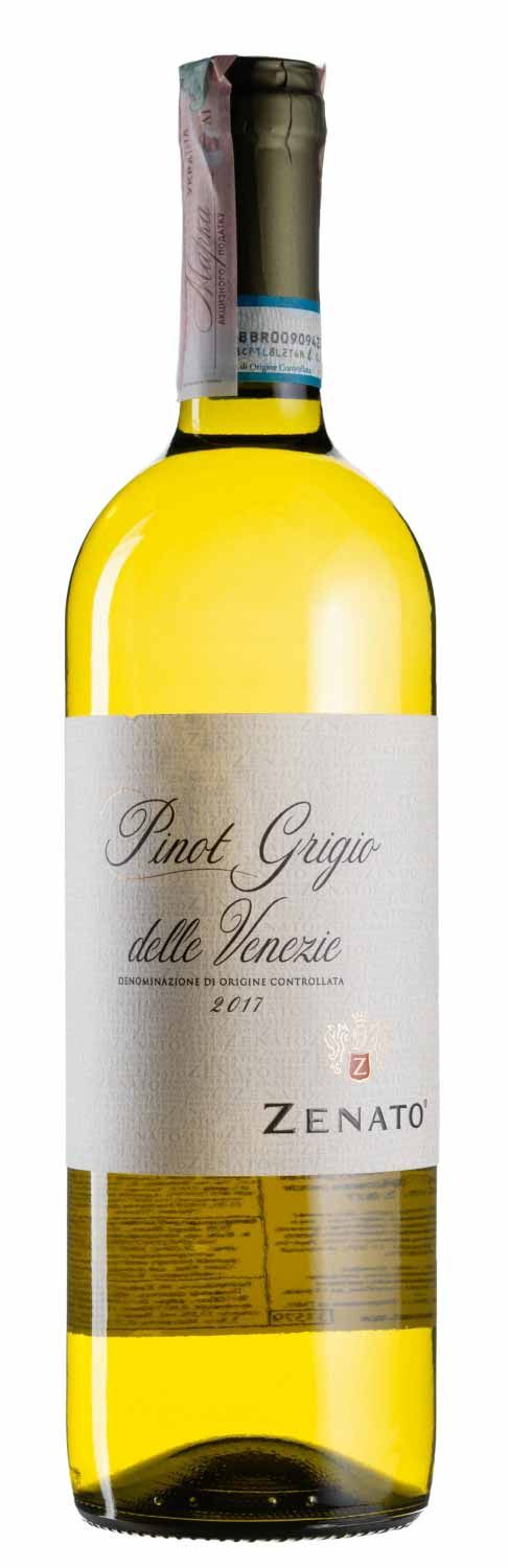 Pinot grigio shop zenato