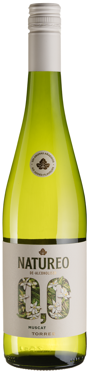 Вино Muscat Natureo - 0,75 л - купить в Киеве, цена 477 грн