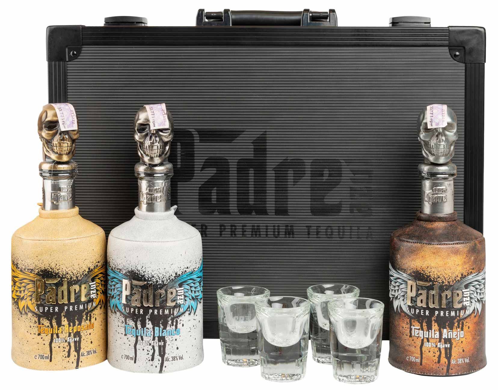 Текила Padre Azul купить в интернет-магазине GoodWine