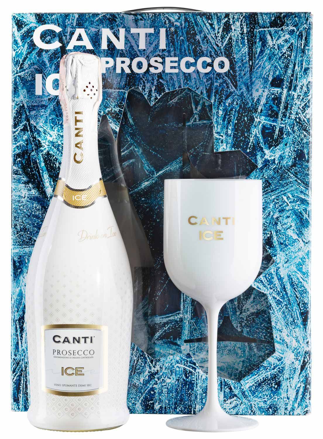 Canti prosecco. Игристое вино Prosecco Ice, Canti. Canti Prosecco белое Ice. Вино игристое Canti Просекко белое. Шампанское Просекко Canti Prosecco.