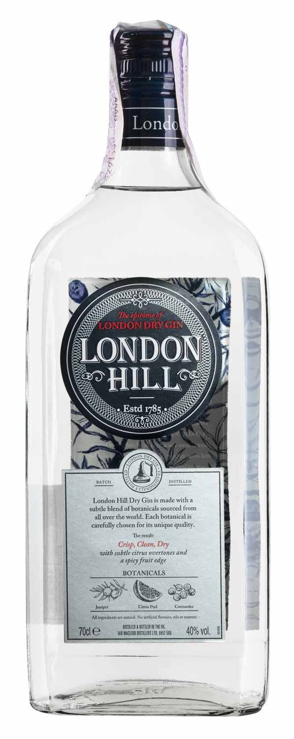 Купить Джин London Dry по цене от 433 грн | goodwine.com.ua
