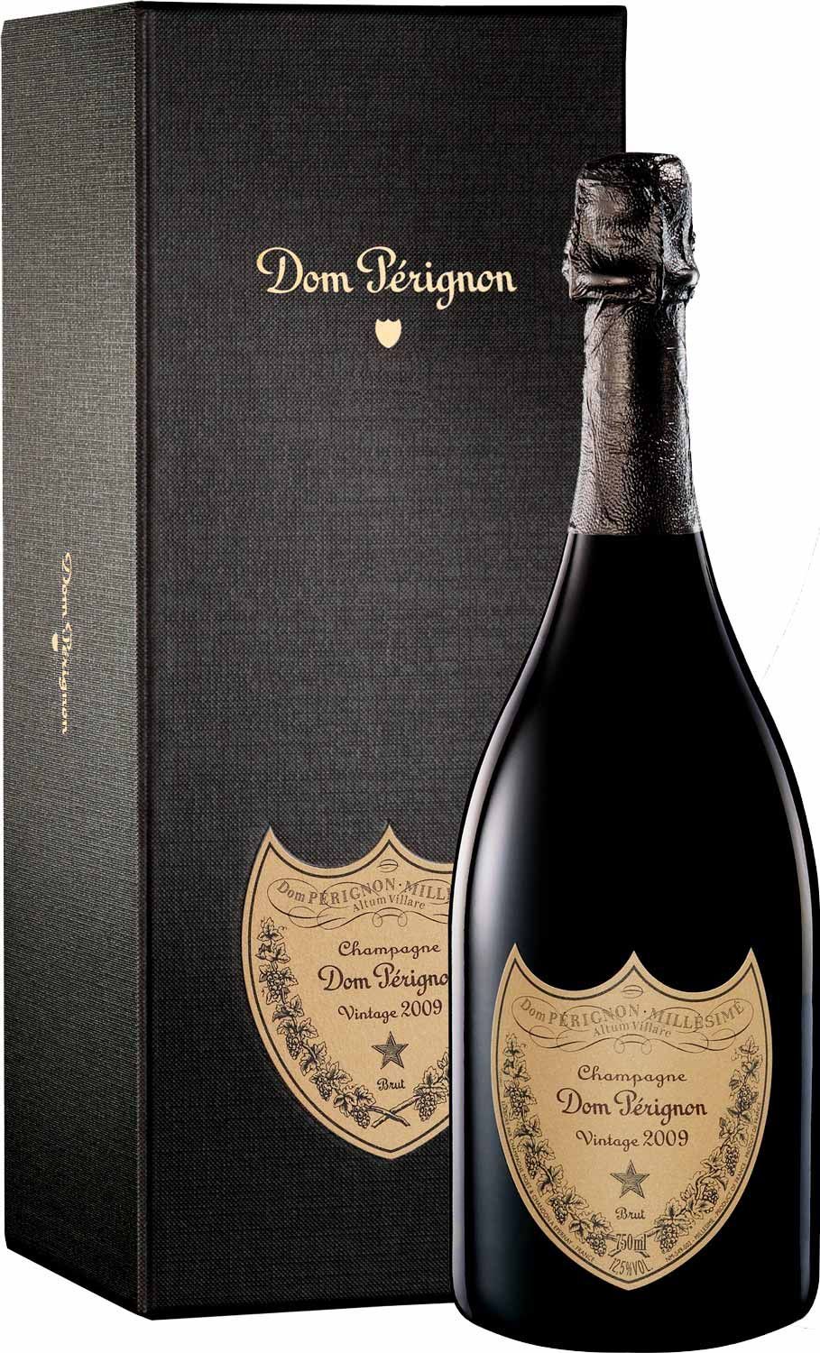Dom Pérignon Шампанське Dom Perignon (Дом Періньон)