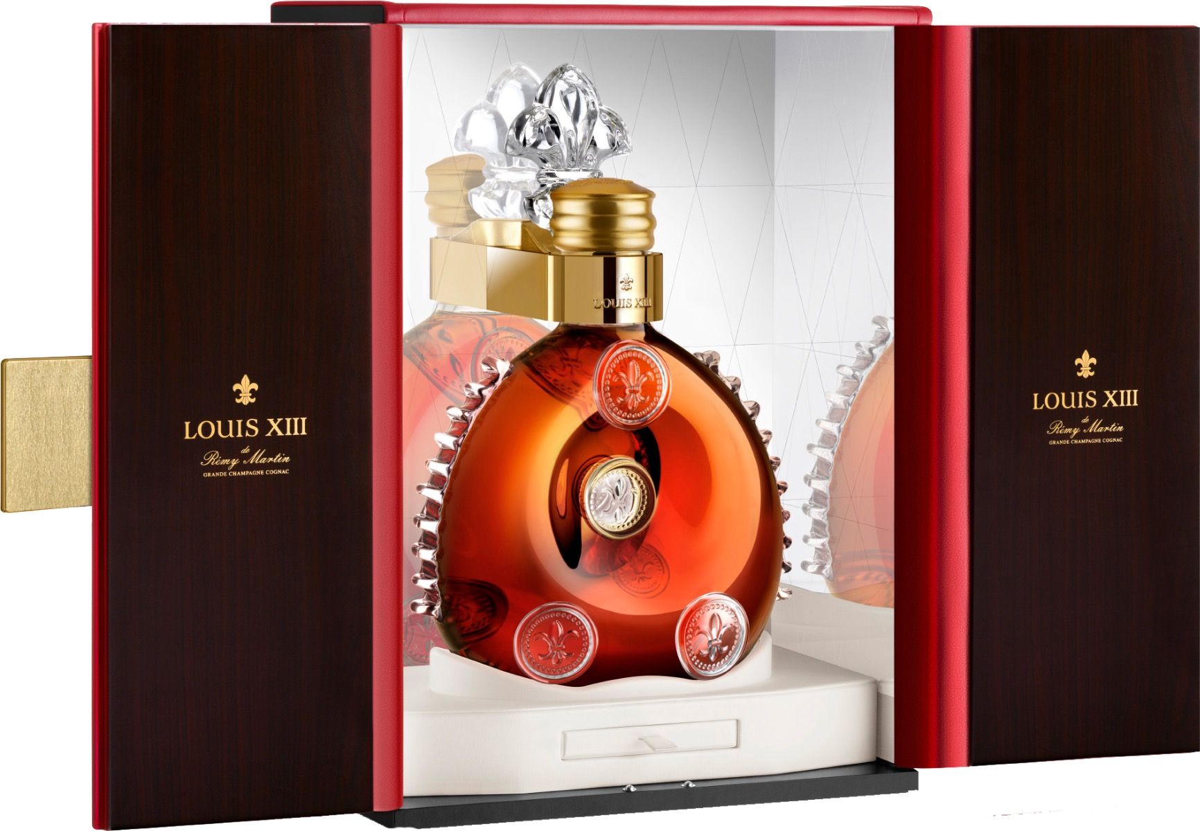Rémy Martin Louis XIII 750ml 空瓶 Remy Martin Louis XIII – TOWS