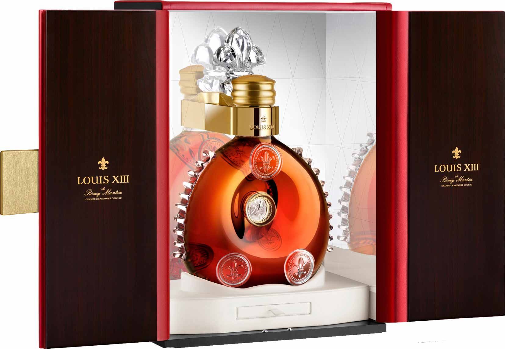 Коньяк Remy Martin Louis XIII - 0,7 л - купить в Киеве, цена