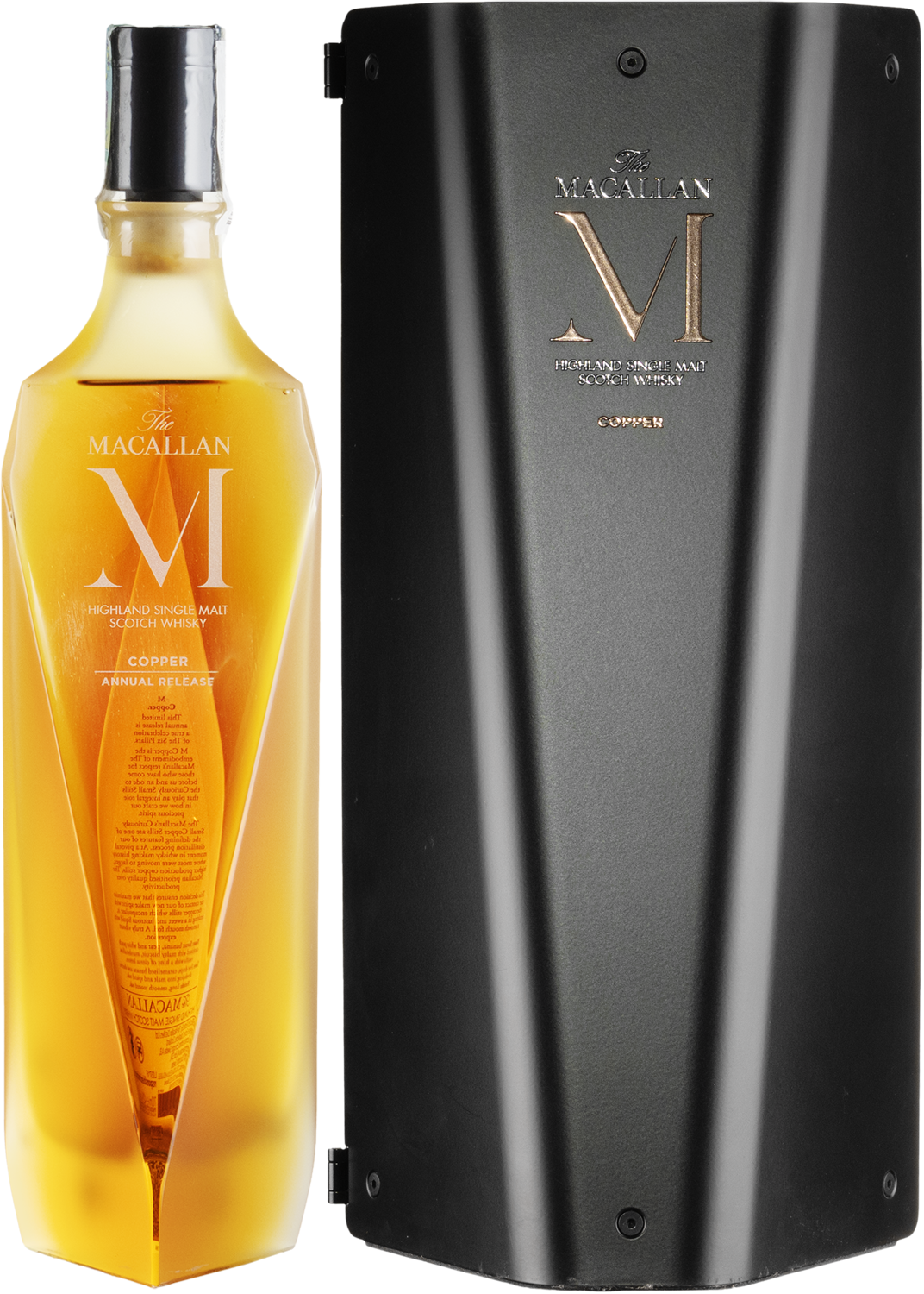 Купити віскі Макаллан у goodwine, Macallan ціна від 6800 грн
