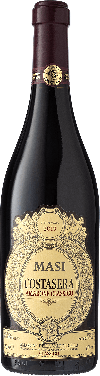 Вино Amarone della Valpolicella Classico Costasera - 0,75 л