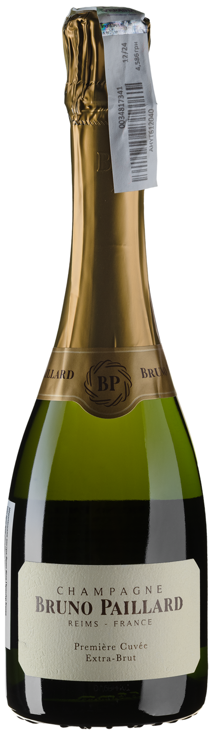 Игристые Premiere Cuvee - 0,375 л - купить в Киеве, цена 1946 грн