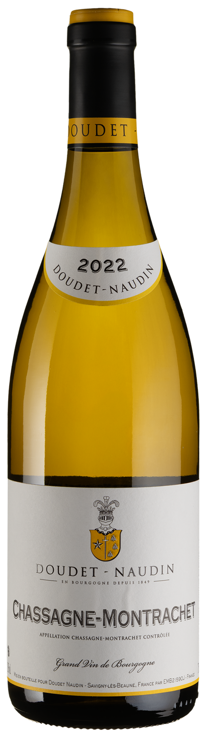 Вино Chassagne-Montrachet 2022 - 0,75 л - купить в Киеве, цена