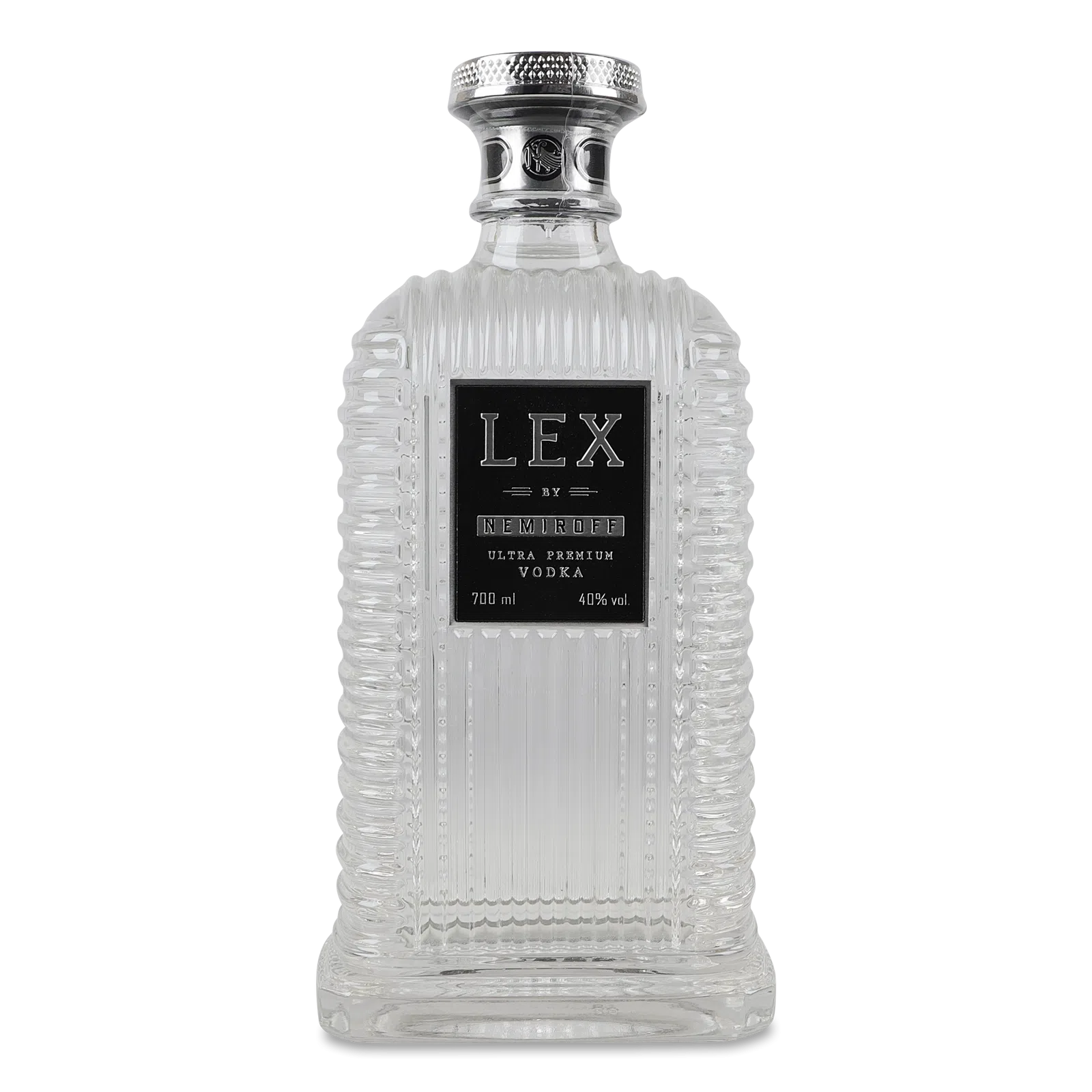Водка Горілка особлива Lex by Nemiroff - 0,7 л - купить в Киеве
