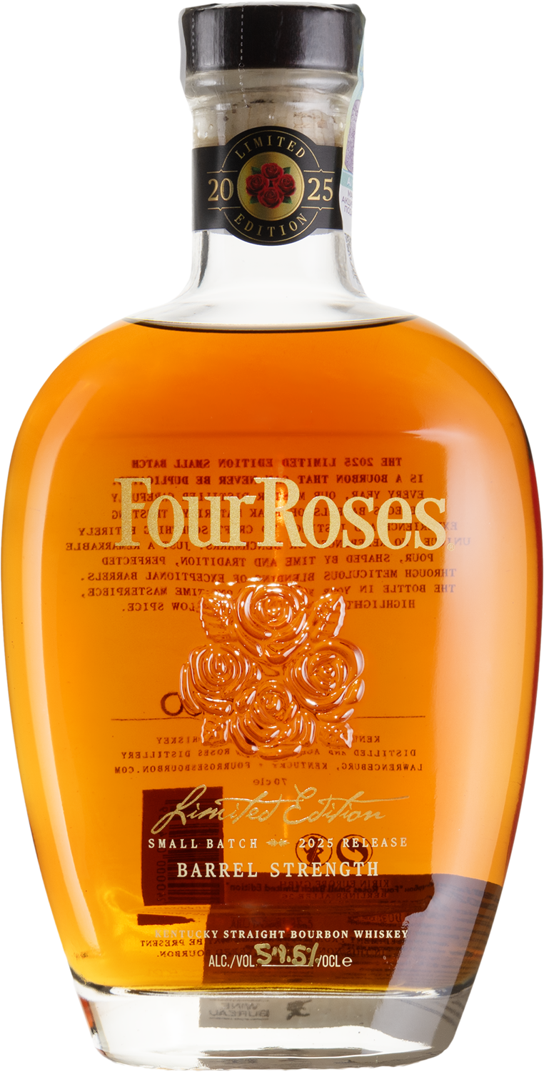 Купити Віскі Four Roses - ціна на Віскі Four Roses від 105 грн