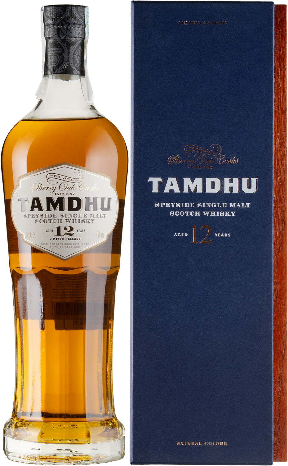 Купити Віскі Tamdhu - ціна на Віскі Tamdhu від 1899 грн | Goodwine
