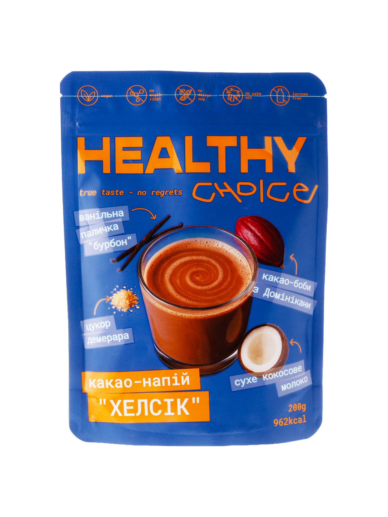 Купить Бакалея Healthy Choice - цена на Бакалея Healthy Choice от