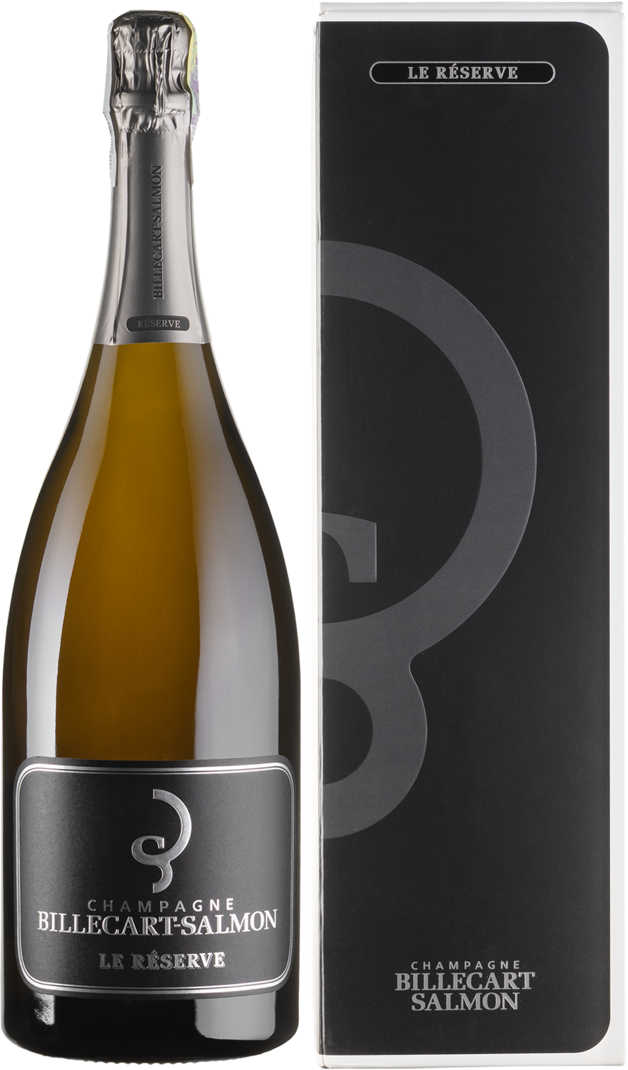 Шампанське Billecart Salmon (Бількар Сальмон)