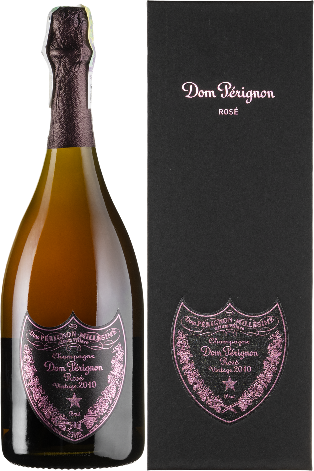 Шампанське Dom Perignon (Дом Періньон)