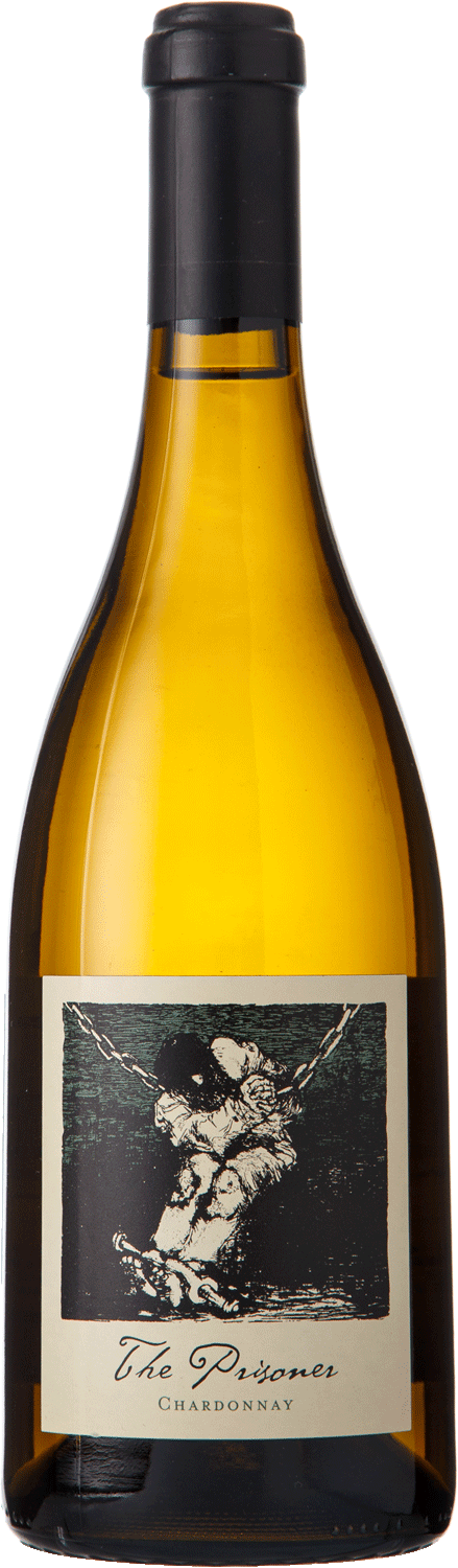 Вино Chardonnay 2021 - 0,75 л - купить в Киеве, цена 2228 грн