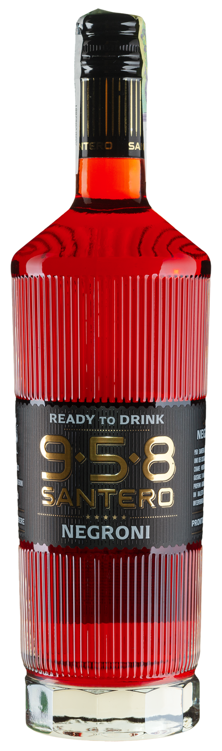 Ready To Drink Negroni - 0,75 л - купити в Києві, ціна 521 грн