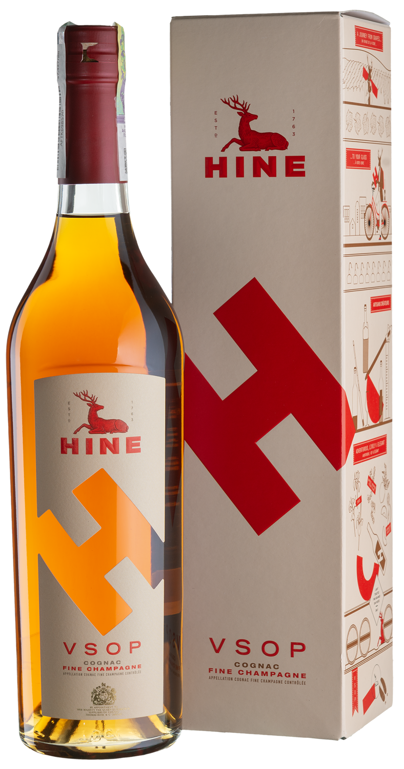 Купити Коньяк Hine - ціна на Коньяк Hine від 288 грн | Goodwine.com.ua