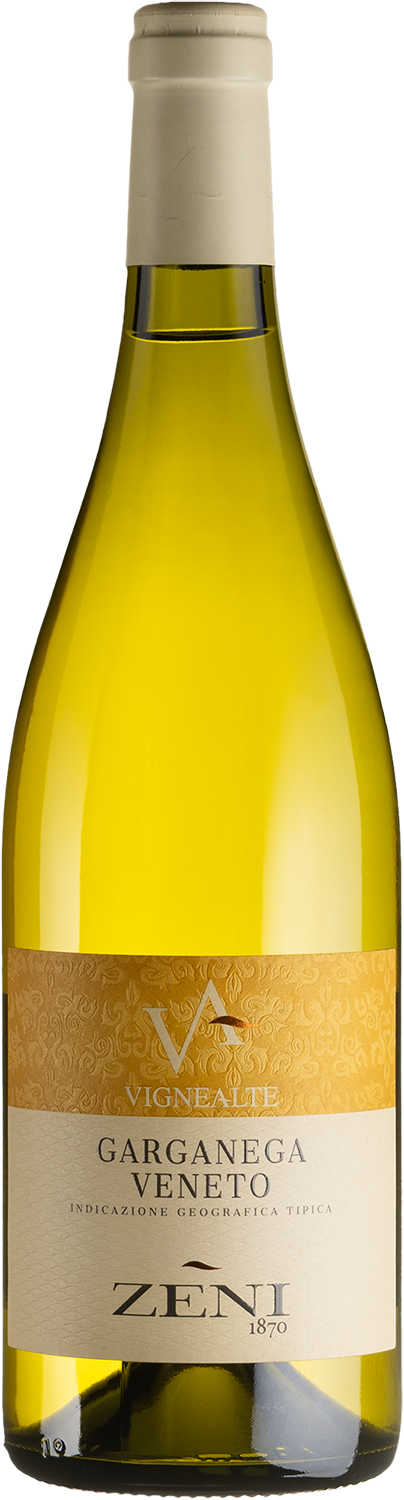 Вино Garganega Veneto Vigne Alte - 0,75 л - купить в Киеве, цена