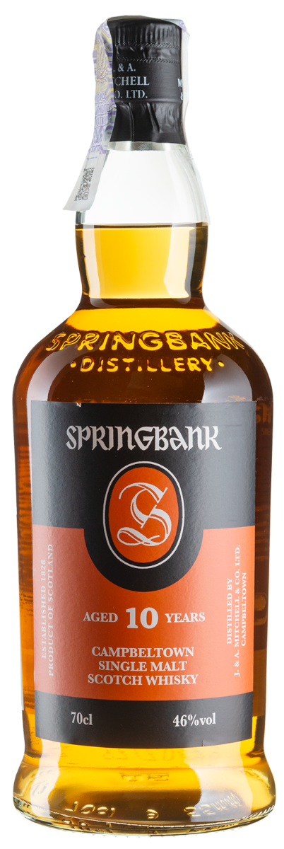 Springbank