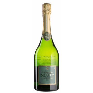 Шампанське Deutz Brut Classic / Брют Класік, біле, 0.75 л