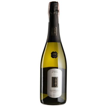 Ігристе Adami Bosco di Gica / Боско ді Джіка, біле, 0.75 л
