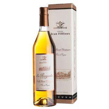 Коньяк La Pouyade, 0.7 л