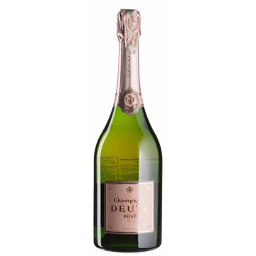 Шампанське Deutz Brut Rose / Розе, рожеве, 0.75 л