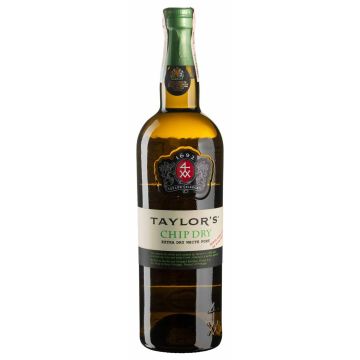 Портвейн Taylor's Taylor's Chip Dry white / Тейлорс Чіп Драй, 0.75 л