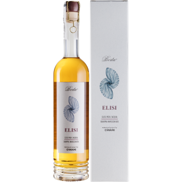 Граппа Elisi, 0.5 л