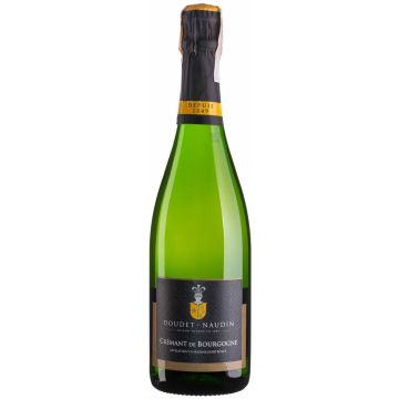 Ігристе Doudet Naudin Cremant de Bourgogne / Креман де Бургонь, біле, 0.75 л
