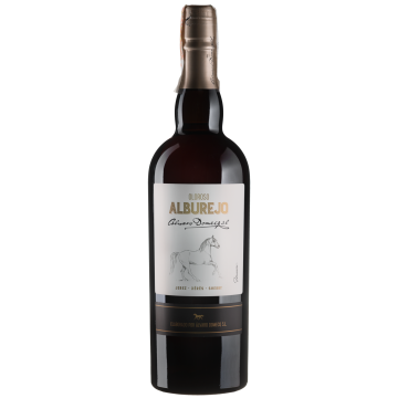 Херес Bodegas Alvaro Domecq Oloroso Alburejo / Олоросо Альбурейо, 0.75 л
