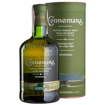 Віскі Connemara Original (Peated), 0.7 л