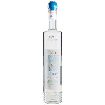 Граппа Nibbio, 0.7 л